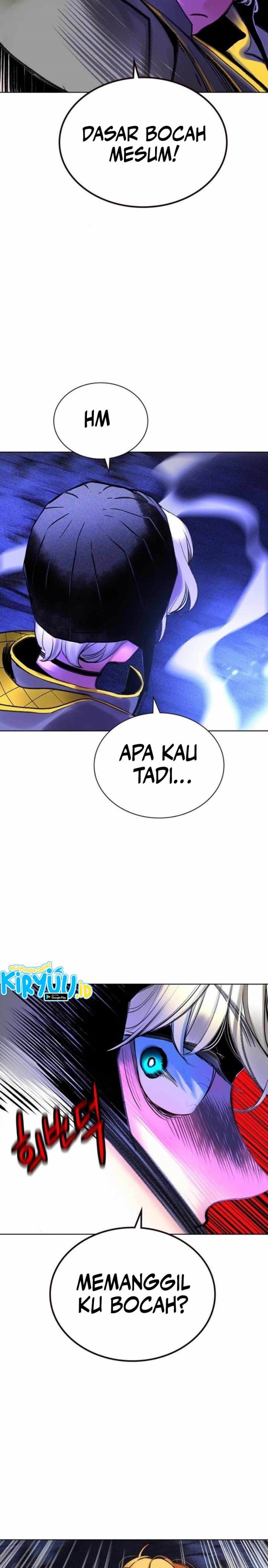 Dilarang COPAS - situs resmi www.mangacanblog.com - Komik jungle juice 164 - chapter 164 165 Indonesia jungle juice 164 - chapter 164 Terbaru 39|Baca Manga Komik Indonesia|Mangacan