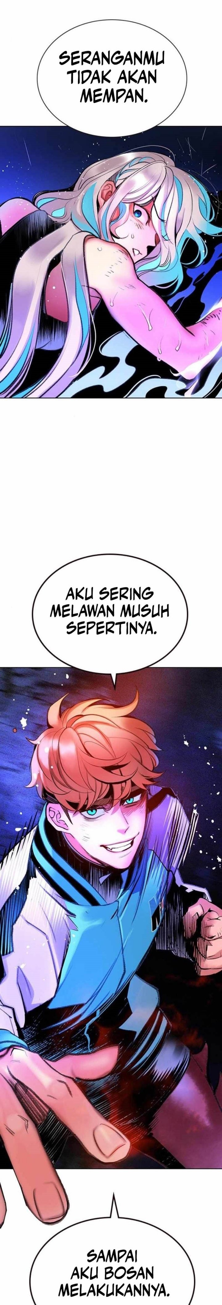 Dilarang COPAS - situs resmi www.mangacanblog.com - Komik jungle juice 164 - chapter 164 165 Indonesia jungle juice 164 - chapter 164 Terbaru 41|Baca Manga Komik Indonesia|Mangacan
