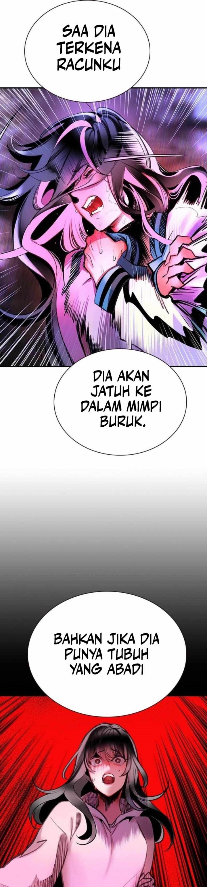 Dilarang COPAS - situs resmi www.mangacanblog.com - Komik jungle juice 164 - chapter 164 165 Indonesia jungle juice 164 - chapter 164 Terbaru 46|Baca Manga Komik Indonesia|Mangacan