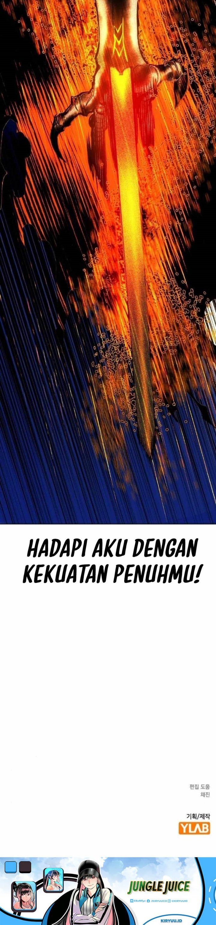 Dilarang COPAS - situs resmi www.mangacanblog.com - Komik jungle juice 164 - chapter 164 165 Indonesia jungle juice 164 - chapter 164 Terbaru 54|Baca Manga Komik Indonesia|Mangacan