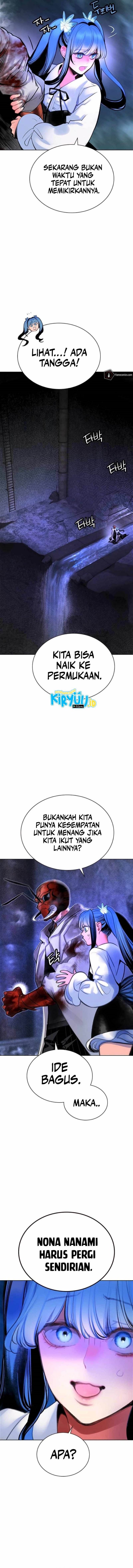 Dilarang COPAS - situs resmi www.mangacanblog.com - Komik jungle juice 165 - chapter 165 166 Indonesia jungle juice 165 - chapter 165 Terbaru 2|Baca Manga Komik Indonesia|Mangacan