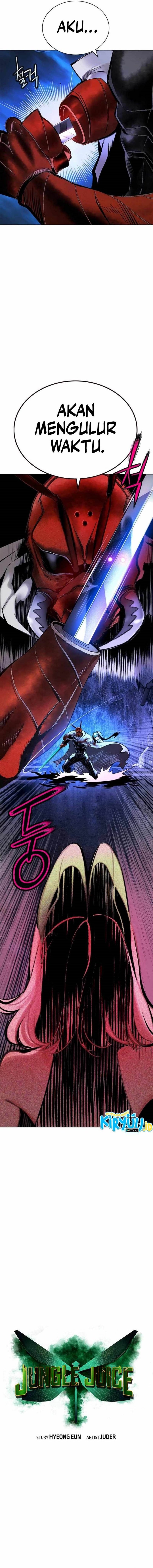 Dilarang COPAS - situs resmi www.mangacanblog.com - Komik jungle juice 165 - chapter 165 166 Indonesia jungle juice 165 - chapter 165 Terbaru 3|Baca Manga Komik Indonesia|Mangacan