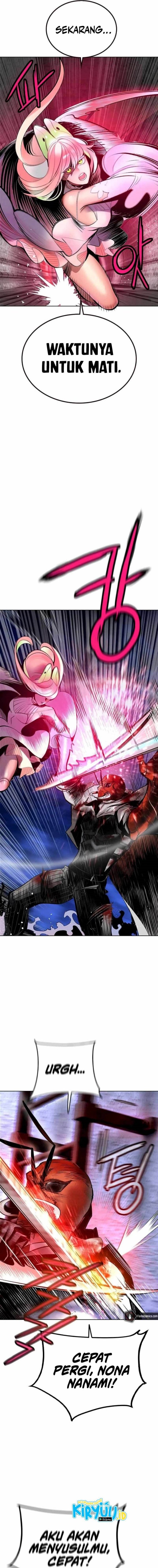 Dilarang COPAS - situs resmi www.mangacanblog.com - Komik jungle juice 165 - chapter 165 166 Indonesia jungle juice 165 - chapter 165 Terbaru 5|Baca Manga Komik Indonesia|Mangacan