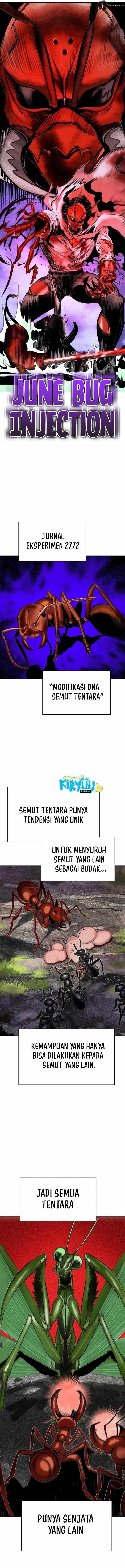 Dilarang COPAS - situs resmi www.mangacanblog.com - Komik jungle juice 165 - chapter 165 166 Indonesia jungle juice 165 - chapter 165 Terbaru 14|Baca Manga Komik Indonesia|Mangacan