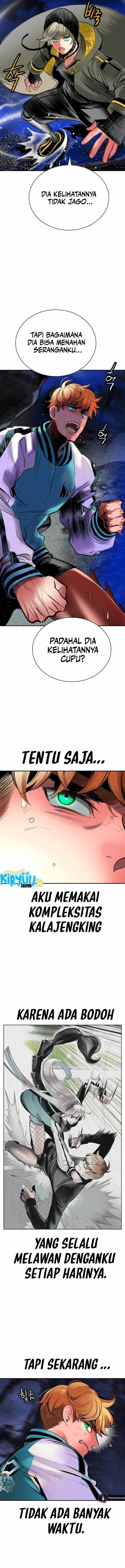 Dilarang COPAS - situs resmi www.mangacanblog.com - Komik jungle juice 165 - chapter 165 166 Indonesia jungle juice 165 - chapter 165 Terbaru 18|Baca Manga Komik Indonesia|Mangacan