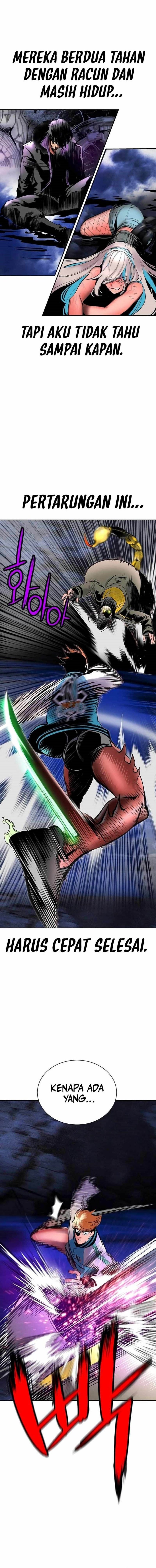 Dilarang COPAS - situs resmi www.mangacanblog.com - Komik jungle juice 165 - chapter 165 166 Indonesia jungle juice 165 - chapter 165 Terbaru 19|Baca Manga Komik Indonesia|Mangacan