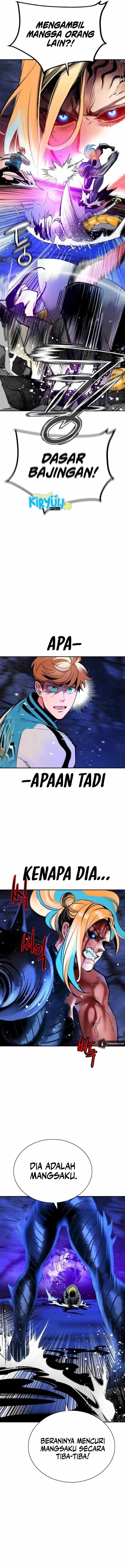 Dilarang COPAS - situs resmi www.mangacanblog.com - Komik jungle juice 165 - chapter 165 166 Indonesia jungle juice 165 - chapter 165 Terbaru 20|Baca Manga Komik Indonesia|Mangacan