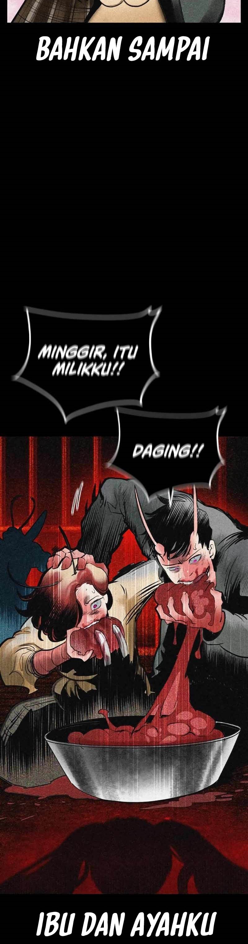 Dilarang COPAS - situs resmi www.mangacanblog.com - Komik jungle juice 166 - chapter 166 167 Indonesia jungle juice 166 - chapter 166 Terbaru 3|Baca Manga Komik Indonesia|Mangacan