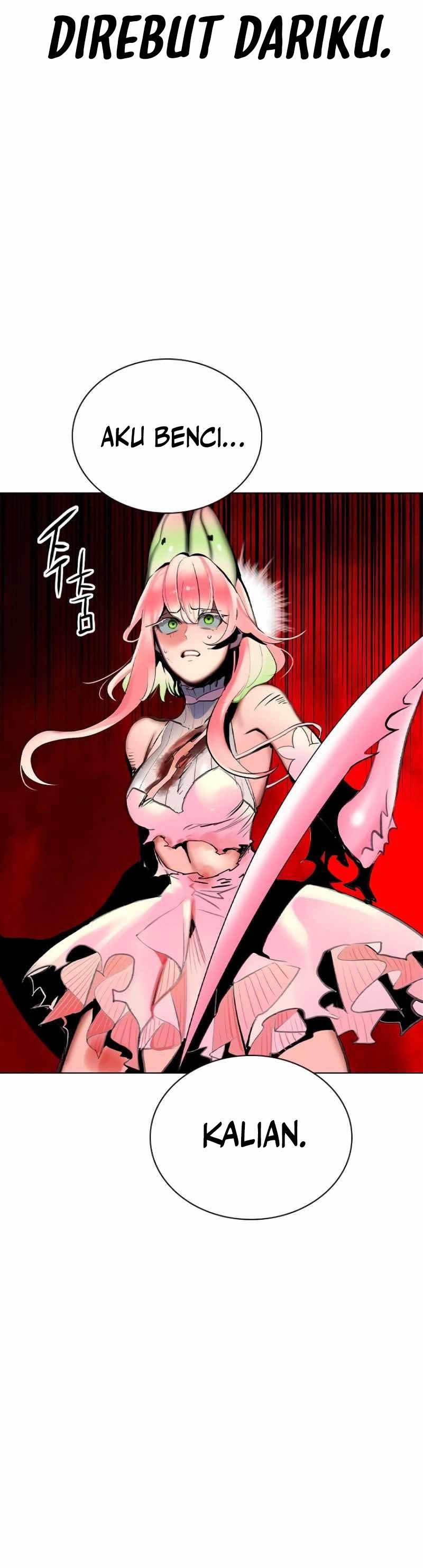 Dilarang COPAS - situs resmi www.mangacanblog.com - Komik jungle juice 166 - chapter 166 167 Indonesia jungle juice 166 - chapter 166 Terbaru 10|Baca Manga Komik Indonesia|Mangacan
