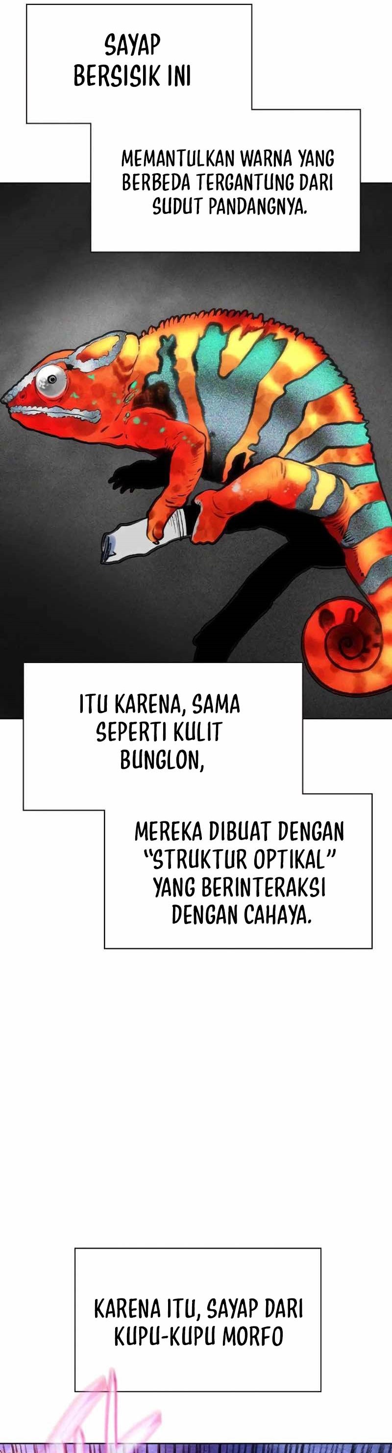 Dilarang COPAS - situs resmi www.mangacanblog.com - Komik jungle juice 166 - chapter 166 167 Indonesia jungle juice 166 - chapter 166 Terbaru 16|Baca Manga Komik Indonesia|Mangacan