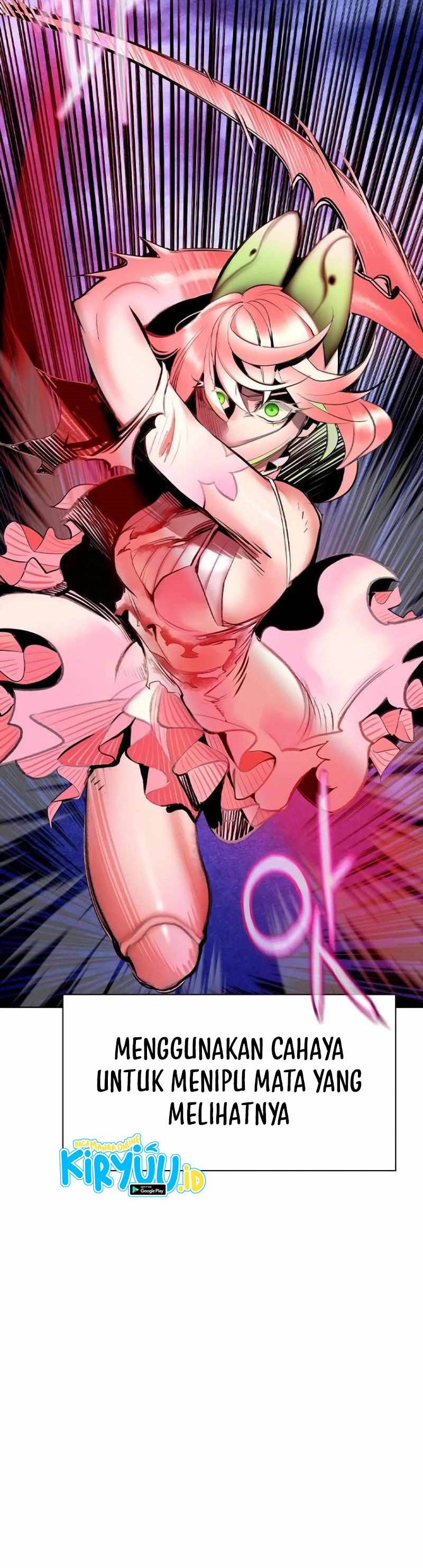 Dilarang COPAS - situs resmi www.mangacanblog.com - Komik jungle juice 166 - chapter 166 167 Indonesia jungle juice 166 - chapter 166 Terbaru 17|Baca Manga Komik Indonesia|Mangacan