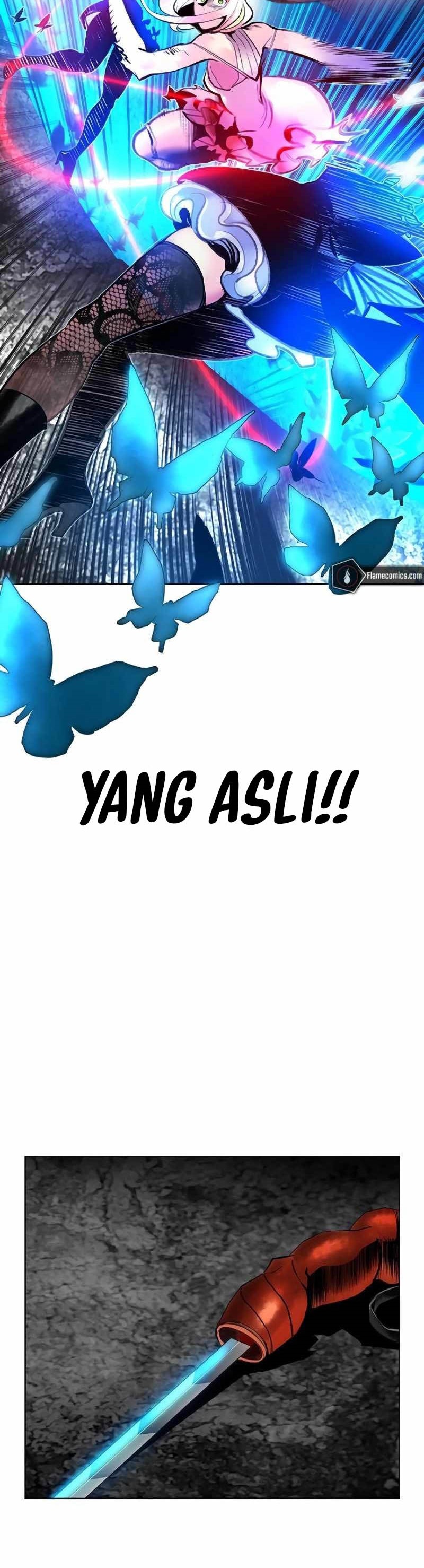 Dilarang COPAS - situs resmi www.mangacanblog.com - Komik jungle juice 166 - chapter 166 167 Indonesia jungle juice 166 - chapter 166 Terbaru 23|Baca Manga Komik Indonesia|Mangacan