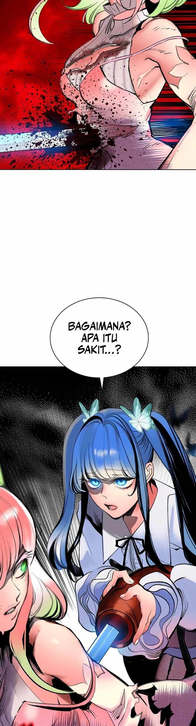 Dilarang COPAS - situs resmi www.mangacanblog.com - Komik jungle juice 166 - chapter 166 167 Indonesia jungle juice 166 - chapter 166 Terbaru 25|Baca Manga Komik Indonesia|Mangacan