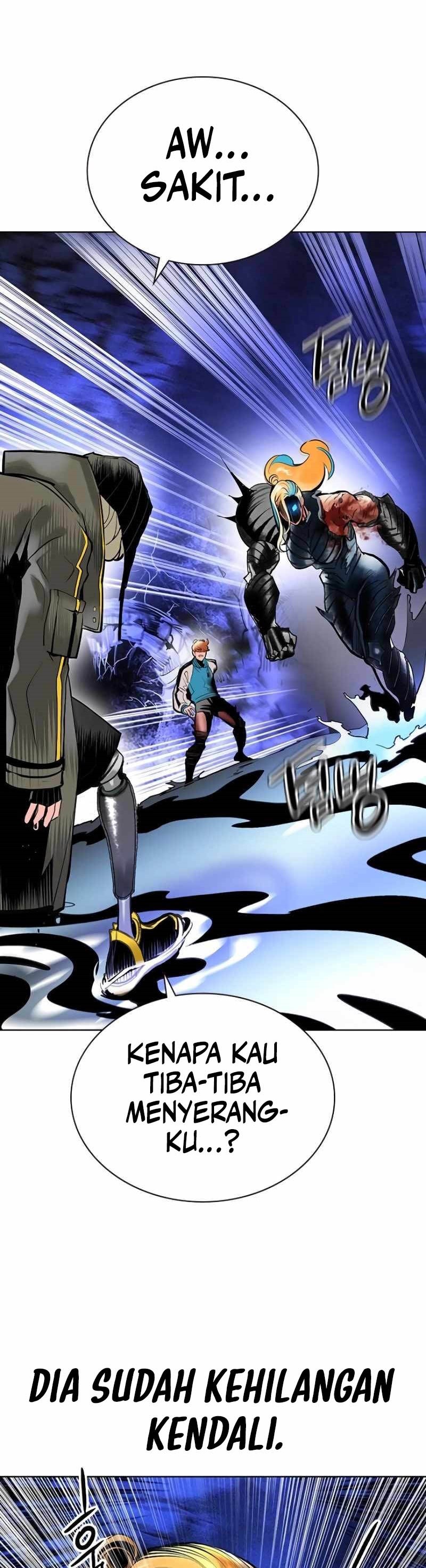 Dilarang COPAS - situs resmi www.mangacanblog.com - Komik jungle juice 166 - chapter 166 167 Indonesia jungle juice 166 - chapter 166 Terbaru 39|Baca Manga Komik Indonesia|Mangacan