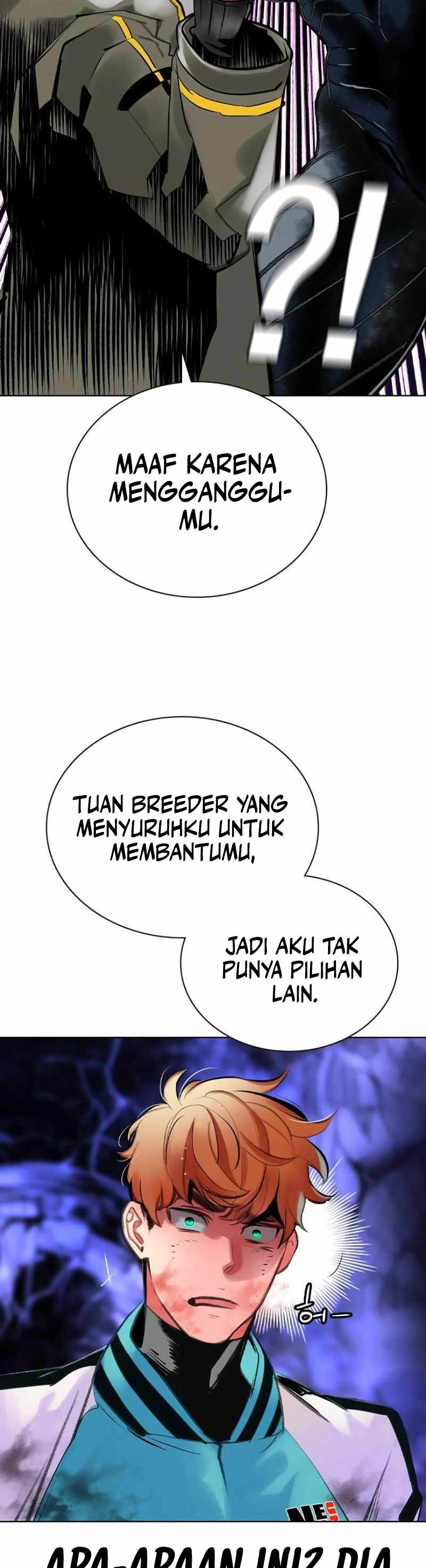 Dilarang COPAS - situs resmi www.mangacanblog.com - Komik jungle juice 166 - chapter 166 167 Indonesia jungle juice 166 - chapter 166 Terbaru 42|Baca Manga Komik Indonesia|Mangacan