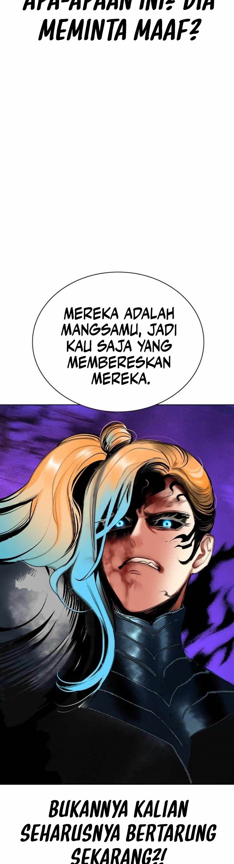 Dilarang COPAS - situs resmi www.mangacanblog.com - Komik jungle juice 166 - chapter 166 167 Indonesia jungle juice 166 - chapter 166 Terbaru 43|Baca Manga Komik Indonesia|Mangacan