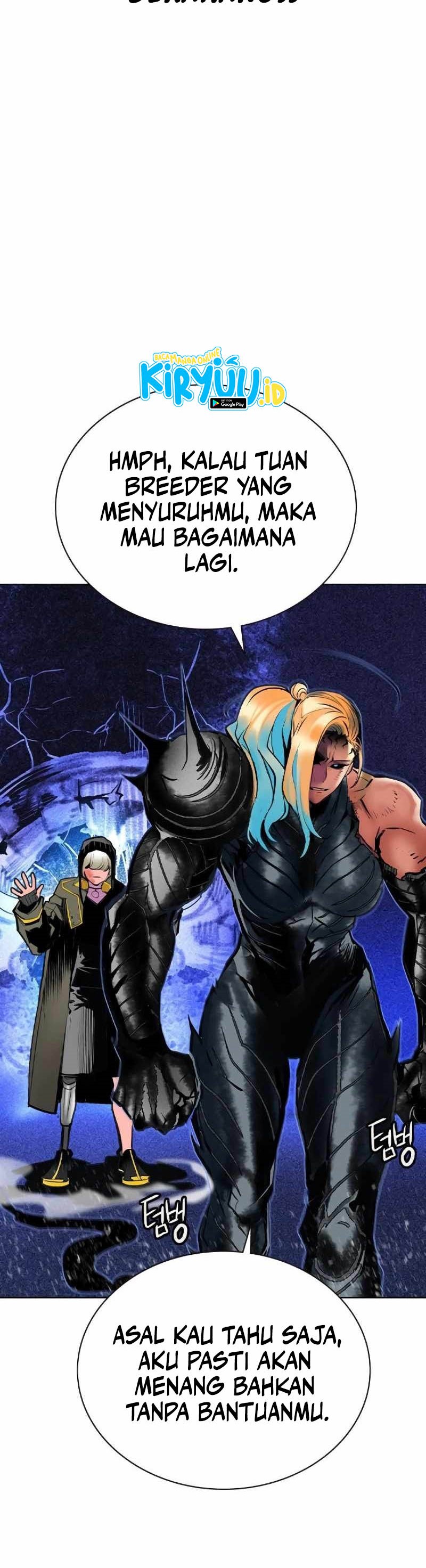 Dilarang COPAS - situs resmi www.mangacanblog.com - Komik jungle juice 166 - chapter 166 167 Indonesia jungle juice 166 - chapter 166 Terbaru 44|Baca Manga Komik Indonesia|Mangacan