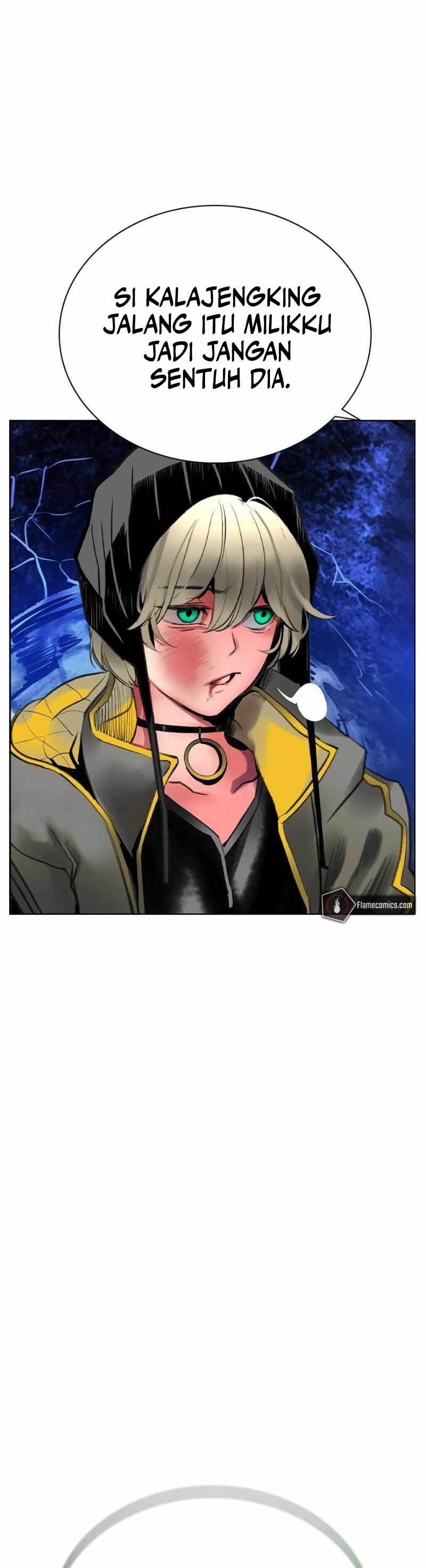 Dilarang COPAS - situs resmi www.mangacanblog.com - Komik jungle juice 166 - chapter 166 167 Indonesia jungle juice 166 - chapter 166 Terbaru 45|Baca Manga Komik Indonesia|Mangacan