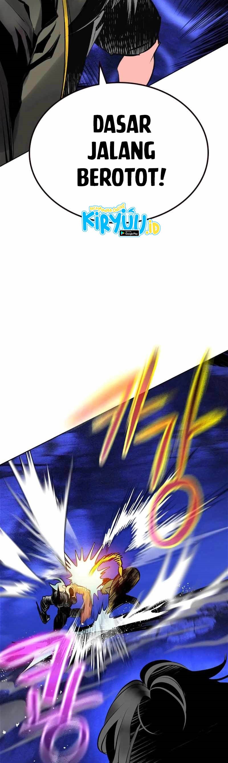 Dilarang COPAS - situs resmi www.mangacanblog.com - Komik jungle juice 166 - chapter 166 167 Indonesia jungle juice 166 - chapter 166 Terbaru 50|Baca Manga Komik Indonesia|Mangacan
