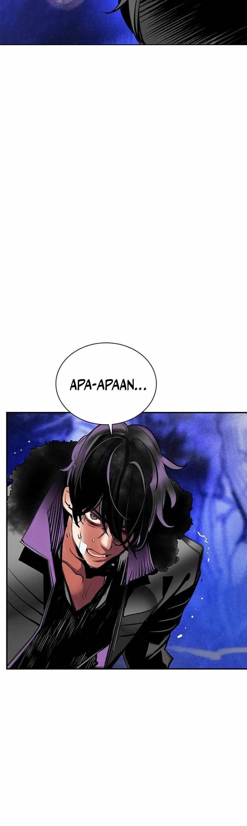 Dilarang COPAS - situs resmi www.mangacanblog.com - Komik jungle juice 166 - chapter 166 167 Indonesia jungle juice 166 - chapter 166 Terbaru 51|Baca Manga Komik Indonesia|Mangacan