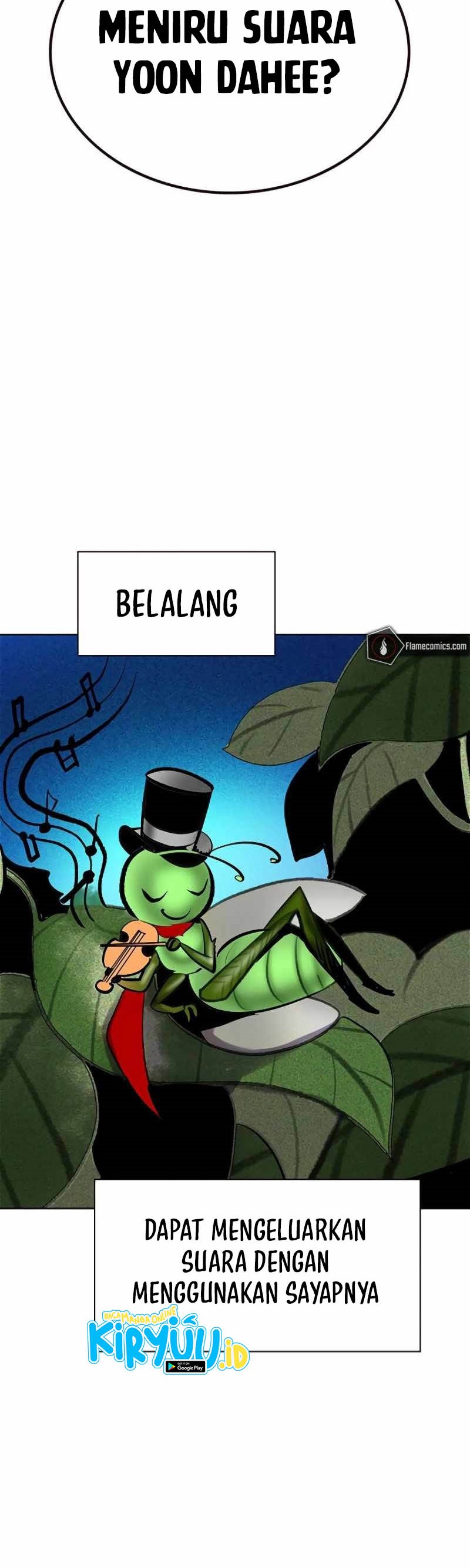 Dilarang COPAS - situs resmi www.mangacanblog.com - Komik jungle juice 166 - chapter 166 167 Indonesia jungle juice 166 - chapter 166 Terbaru 53|Baca Manga Komik Indonesia|Mangacan