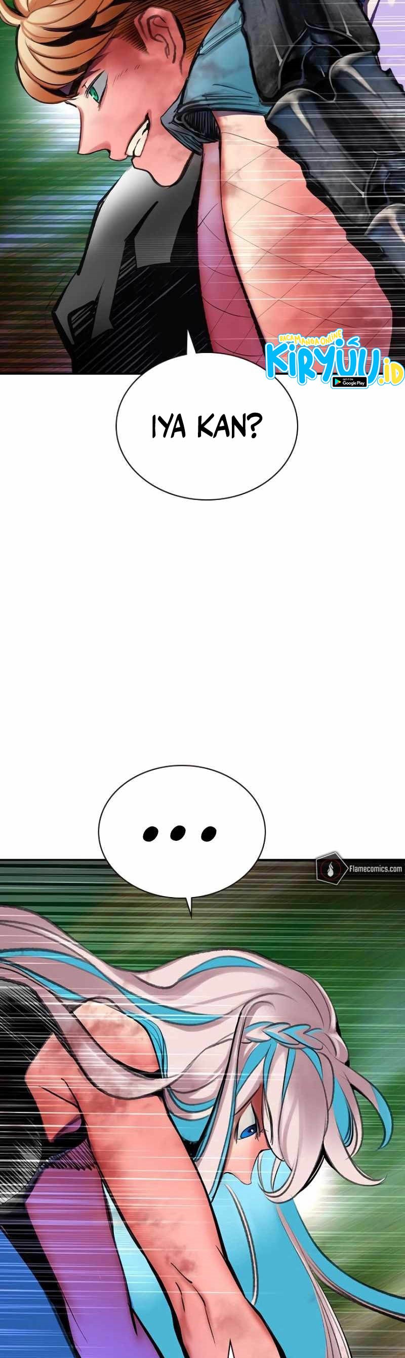 Dilarang COPAS - situs resmi www.mangacanblog.com - Komik jungle juice 166 - chapter 166 167 Indonesia jungle juice 166 - chapter 166 Terbaru 59|Baca Manga Komik Indonesia|Mangacan