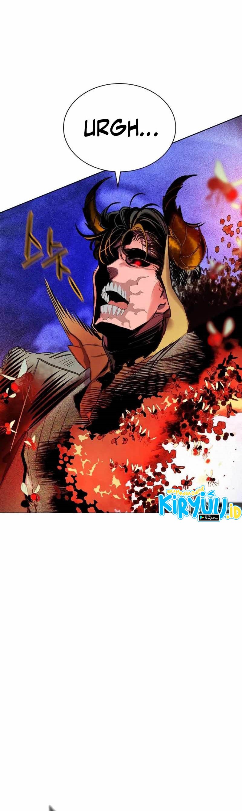 Dilarang COPAS - situs resmi www.mangacanblog.com - Komik jungle juice 166 - chapter 166 167 Indonesia jungle juice 166 - chapter 166 Terbaru 63|Baca Manga Komik Indonesia|Mangacan