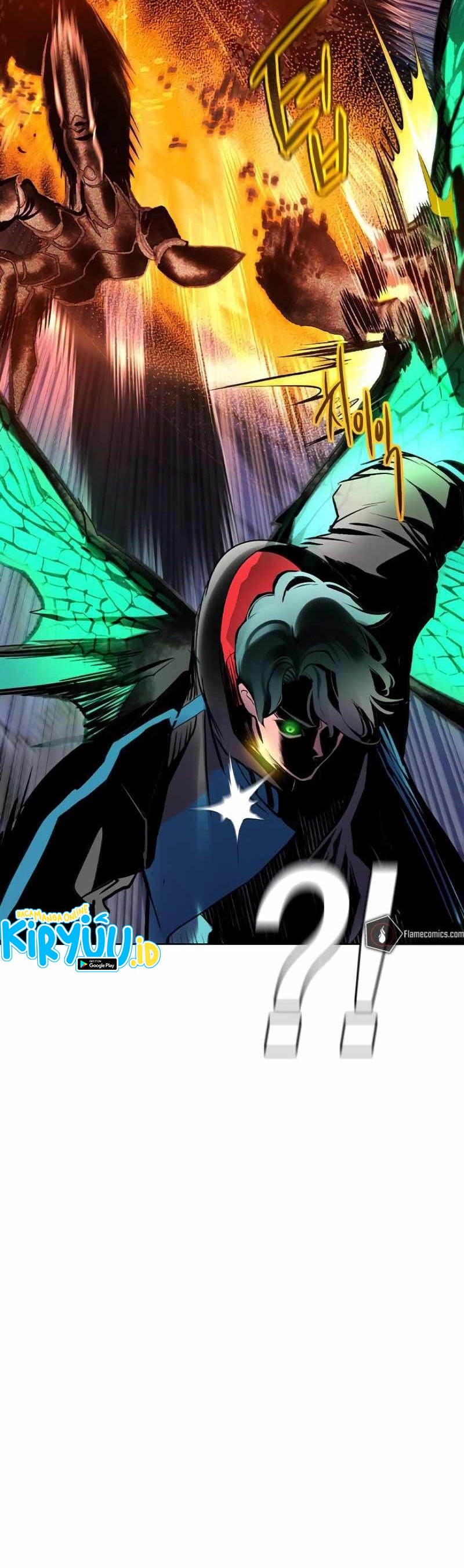 Dilarang COPAS - situs resmi www.mangacanblog.com - Komik jungle juice 166 - chapter 166 167 Indonesia jungle juice 166 - chapter 166 Terbaru 72|Baca Manga Komik Indonesia|Mangacan