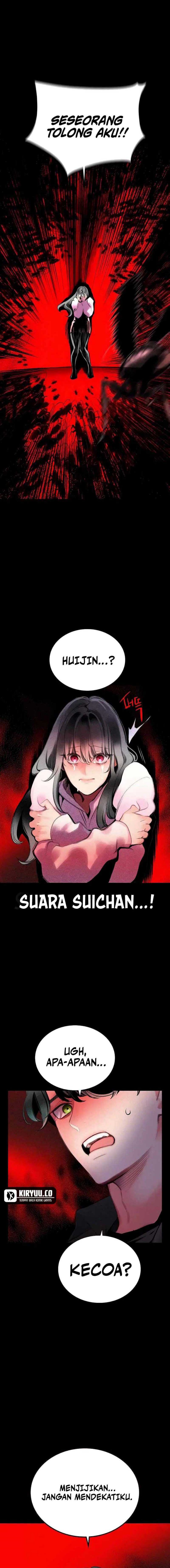 Dilarang COPAS - situs resmi www.mangacanblog.com - Komik jungle juice 167 - chapter 167 168 Indonesia jungle juice 167 - chapter 167 Terbaru 1|Baca Manga Komik Indonesia|Mangacan