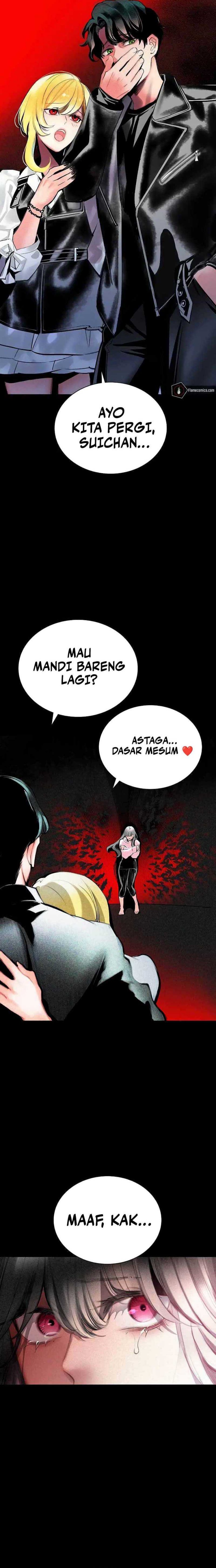 Dilarang COPAS - situs resmi www.mangacanblog.com - Komik jungle juice 167 - chapter 167 168 Indonesia jungle juice 167 - chapter 167 Terbaru 2|Baca Manga Komik Indonesia|Mangacan
