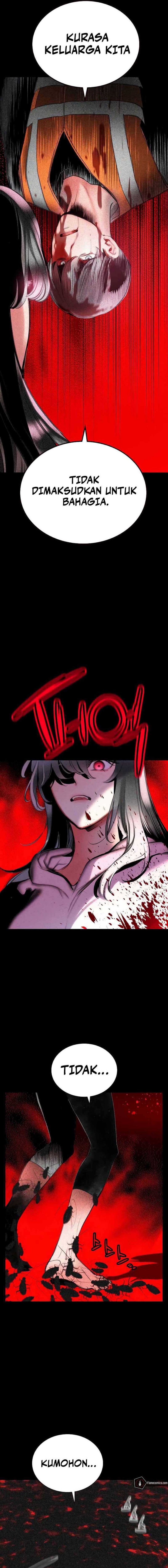 Dilarang COPAS - situs resmi www.mangacanblog.com - Komik jungle juice 167 - chapter 167 168 Indonesia jungle juice 167 - chapter 167 Terbaru 3|Baca Manga Komik Indonesia|Mangacan