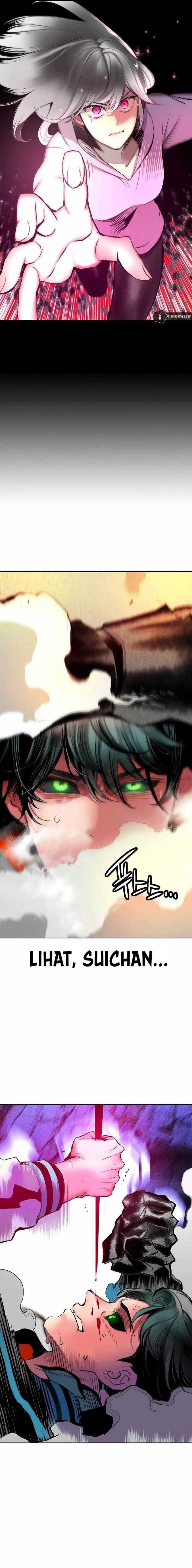 Dilarang COPAS - situs resmi www.mangacanblog.com - Komik jungle juice 167 - chapter 167 168 Indonesia jungle juice 167 - chapter 167 Terbaru 6|Baca Manga Komik Indonesia|Mangacan