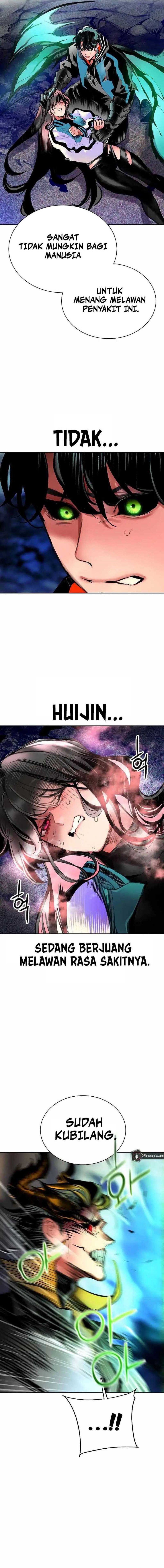 Dilarang COPAS - situs resmi www.mangacanblog.com - Komik jungle juice 167 - chapter 167 168 Indonesia jungle juice 167 - chapter 167 Terbaru 9|Baca Manga Komik Indonesia|Mangacan