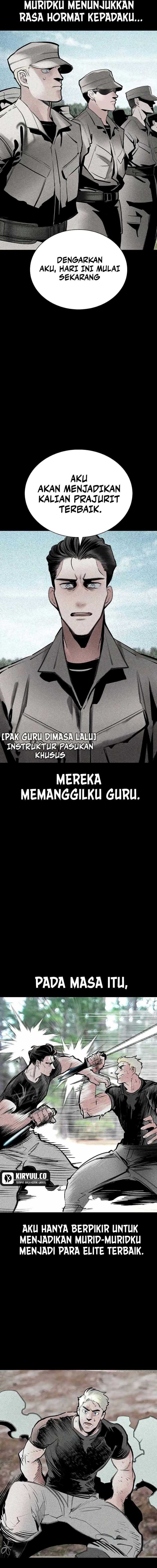Dilarang COPAS - situs resmi www.mangacanblog.com - Komik jungle juice 167 - chapter 167 168 Indonesia jungle juice 167 - chapter 167 Terbaru 12|Baca Manga Komik Indonesia|Mangacan