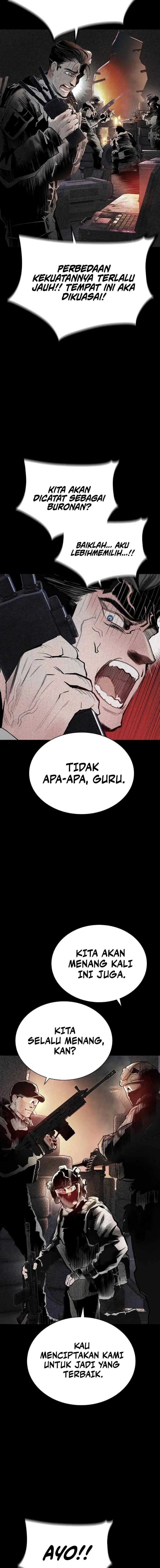Dilarang COPAS - situs resmi www.mangacanblog.com - Komik jungle juice 167 - chapter 167 168 Indonesia jungle juice 167 - chapter 167 Terbaru 14|Baca Manga Komik Indonesia|Mangacan
