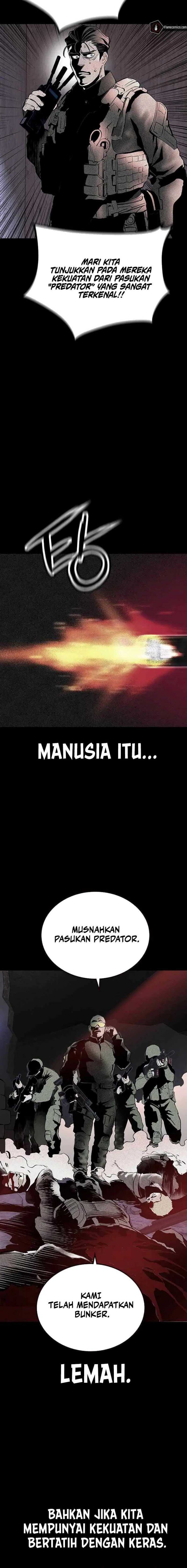 Dilarang COPAS - situs resmi www.mangacanblog.com - Komik jungle juice 167 - chapter 167 168 Indonesia jungle juice 167 - chapter 167 Terbaru 15|Baca Manga Komik Indonesia|Mangacan