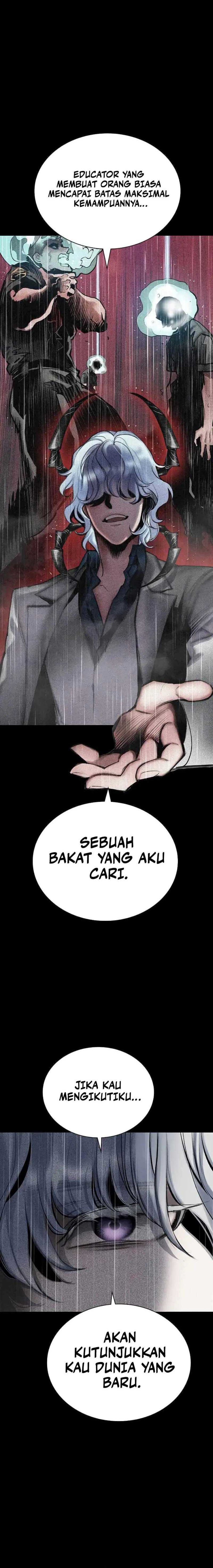 Dilarang COPAS - situs resmi www.mangacanblog.com - Komik jungle juice 167 - chapter 167 168 Indonesia jungle juice 167 - chapter 167 Terbaru 17|Baca Manga Komik Indonesia|Mangacan