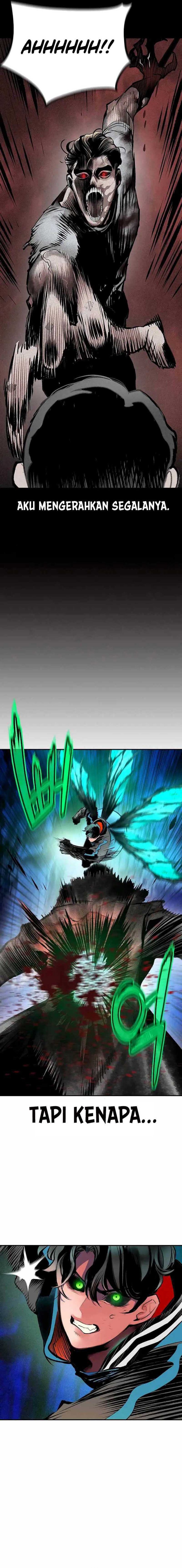 Dilarang COPAS - situs resmi www.mangacanblog.com - Komik jungle juice 167 - chapter 167 168 Indonesia jungle juice 167 - chapter 167 Terbaru 19|Baca Manga Komik Indonesia|Mangacan