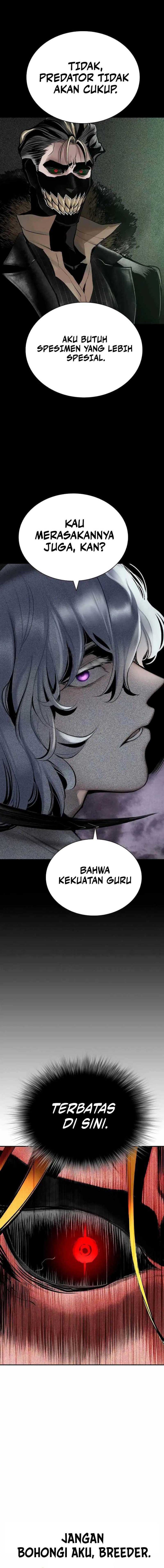 Dilarang COPAS - situs resmi www.mangacanblog.com - Komik jungle juice 167 - chapter 167 168 Indonesia jungle juice 167 - chapter 167 Terbaru 21|Baca Manga Komik Indonesia|Mangacan