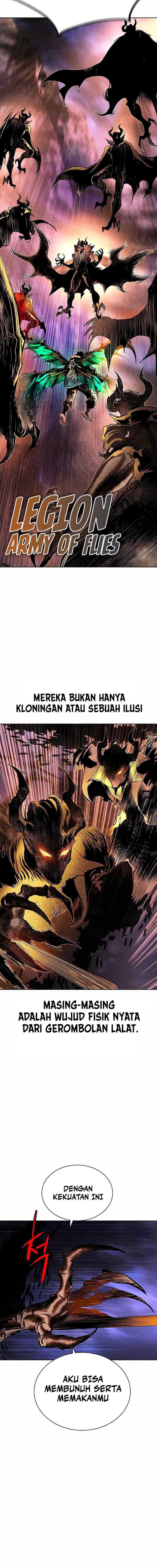 Dilarang COPAS - situs resmi www.mangacanblog.com - Komik jungle juice 167 - chapter 167 168 Indonesia jungle juice 167 - chapter 167 Terbaru 23|Baca Manga Komik Indonesia|Mangacan