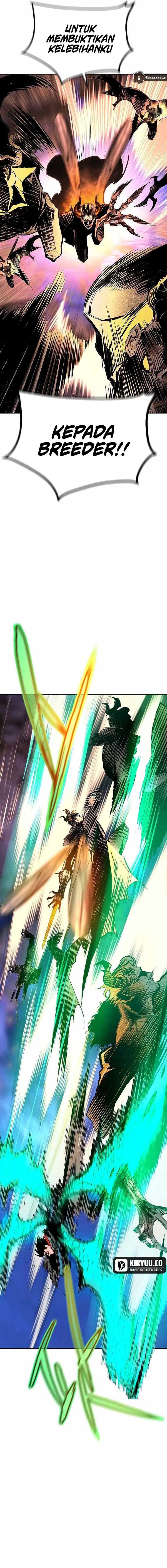 Dilarang COPAS - situs resmi www.mangacanblog.com - Komik jungle juice 167 - chapter 167 168 Indonesia jungle juice 167 - chapter 167 Terbaru 24|Baca Manga Komik Indonesia|Mangacan