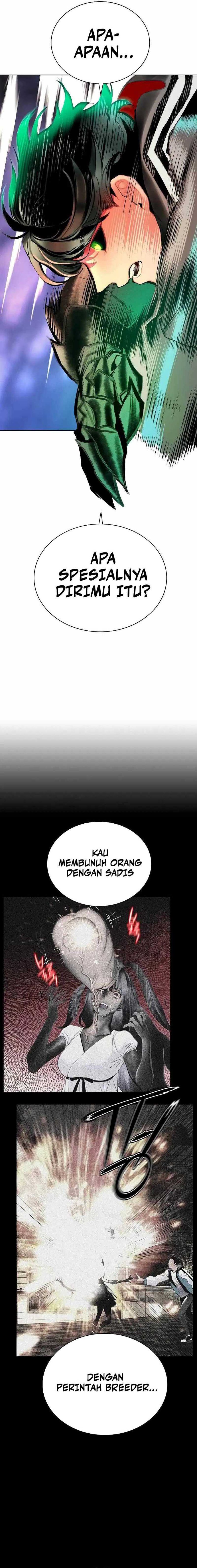 Dilarang COPAS - situs resmi www.mangacanblog.com - Komik jungle juice 167 - chapter 167 168 Indonesia jungle juice 167 - chapter 167 Terbaru 25|Baca Manga Komik Indonesia|Mangacan