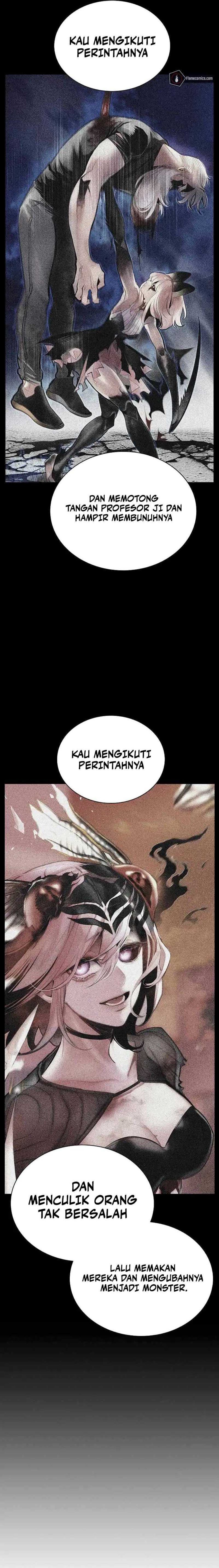 Dilarang COPAS - situs resmi www.mangacanblog.com - Komik jungle juice 167 - chapter 167 168 Indonesia jungle juice 167 - chapter 167 Terbaru 26|Baca Manga Komik Indonesia|Mangacan