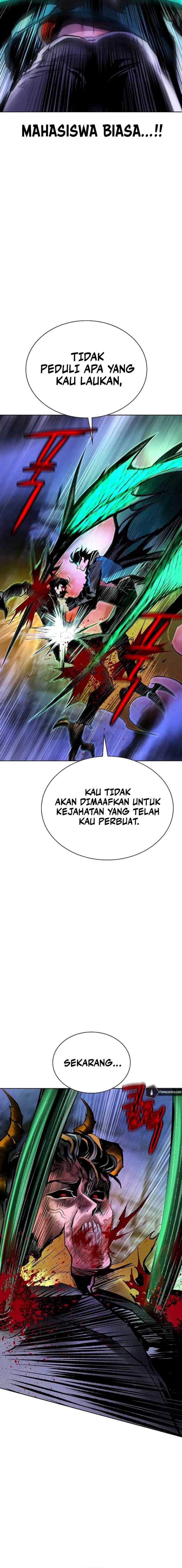 Dilarang COPAS - situs resmi www.mangacanblog.com - Komik jungle juice 167 - chapter 167 168 Indonesia jungle juice 167 - chapter 167 Terbaru 29|Baca Manga Komik Indonesia|Mangacan