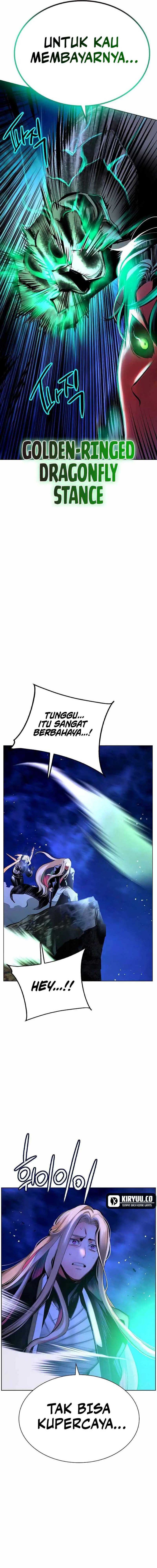 Dilarang COPAS - situs resmi www.mangacanblog.com - Komik jungle juice 167 - chapter 167 168 Indonesia jungle juice 167 - chapter 167 Terbaru 30|Baca Manga Komik Indonesia|Mangacan