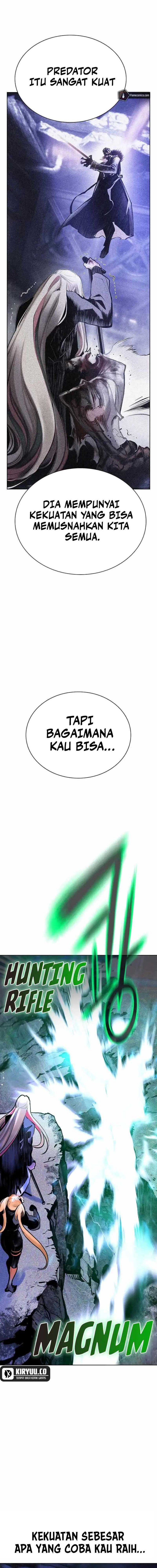 Dilarang COPAS - situs resmi www.mangacanblog.com - Komik jungle juice 167 - chapter 167 168 Indonesia jungle juice 167 - chapter 167 Terbaru 31|Baca Manga Komik Indonesia|Mangacan