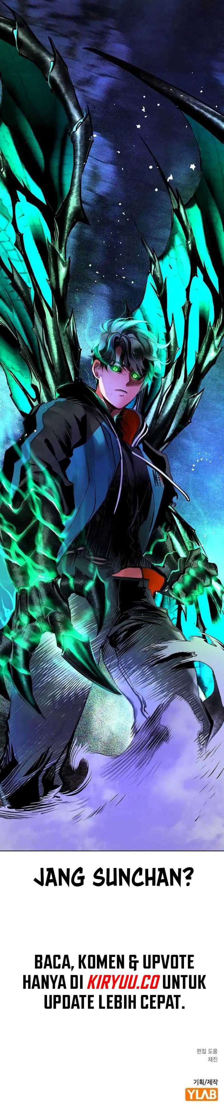 Dilarang COPAS - situs resmi www.mangacanblog.com - Komik jungle juice 167 - chapter 167 168 Indonesia jungle juice 167 - chapter 167 Terbaru 32|Baca Manga Komik Indonesia|Mangacan