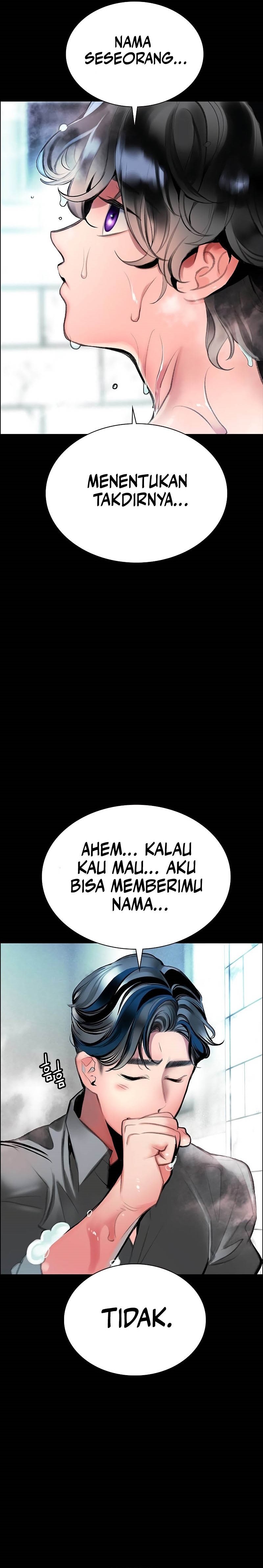 Jungle Juice Chapter 171 Bahasa Indonesia