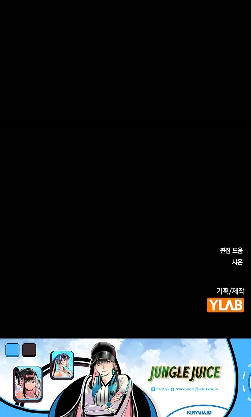Jungle Juice Chapter 171 Bahasa Indonesia
