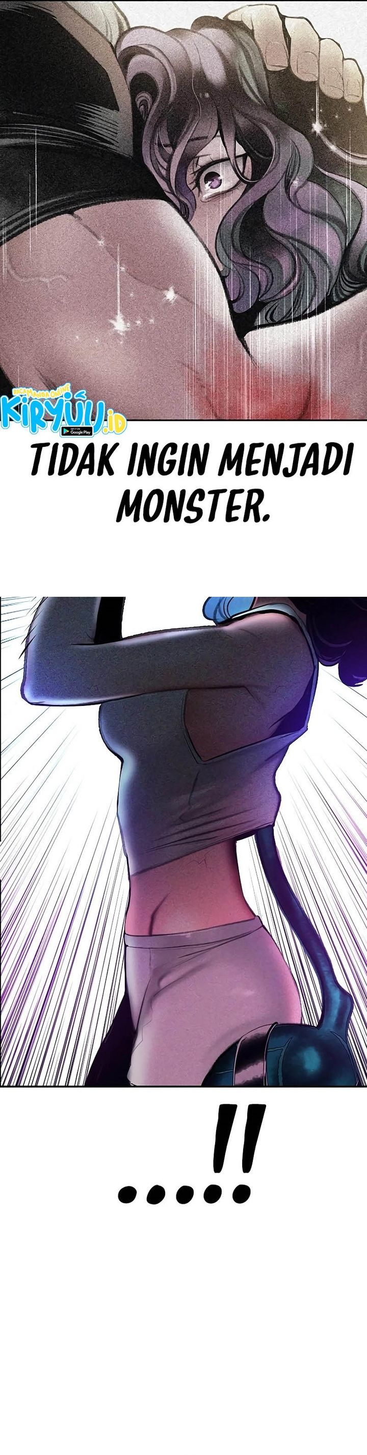 Jungle Juice chapter 174